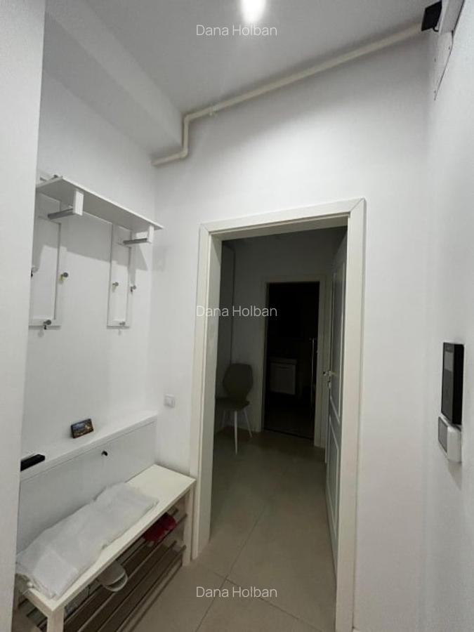 Apartament 2 camere utilat si mobilat lux Parlament - 9