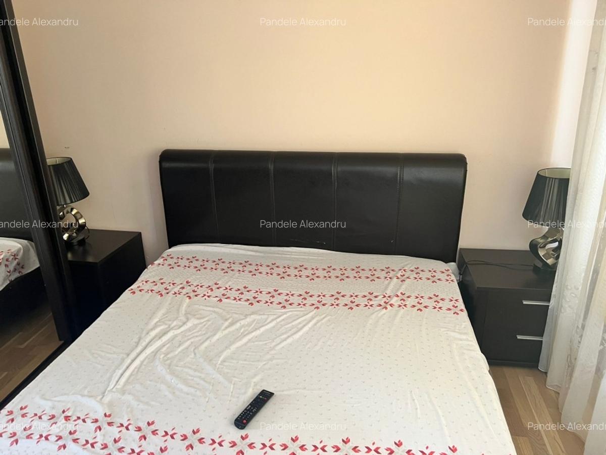 Apartament cu 2 camere decomandat în Băneasa - 6