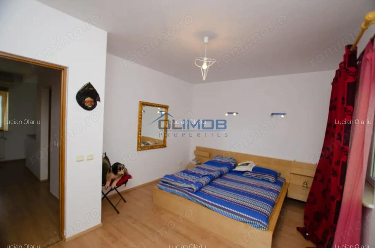 Inchiriere vila moderna in ansamblul reziden?ial Pipera - 13