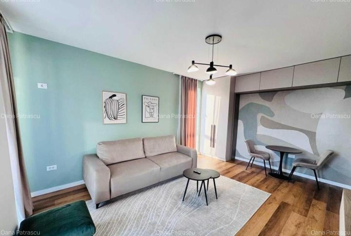 Apartament de vanzare Decebal - Rond Alba Iulia | Bloc nou 2024 | Parcare - 2