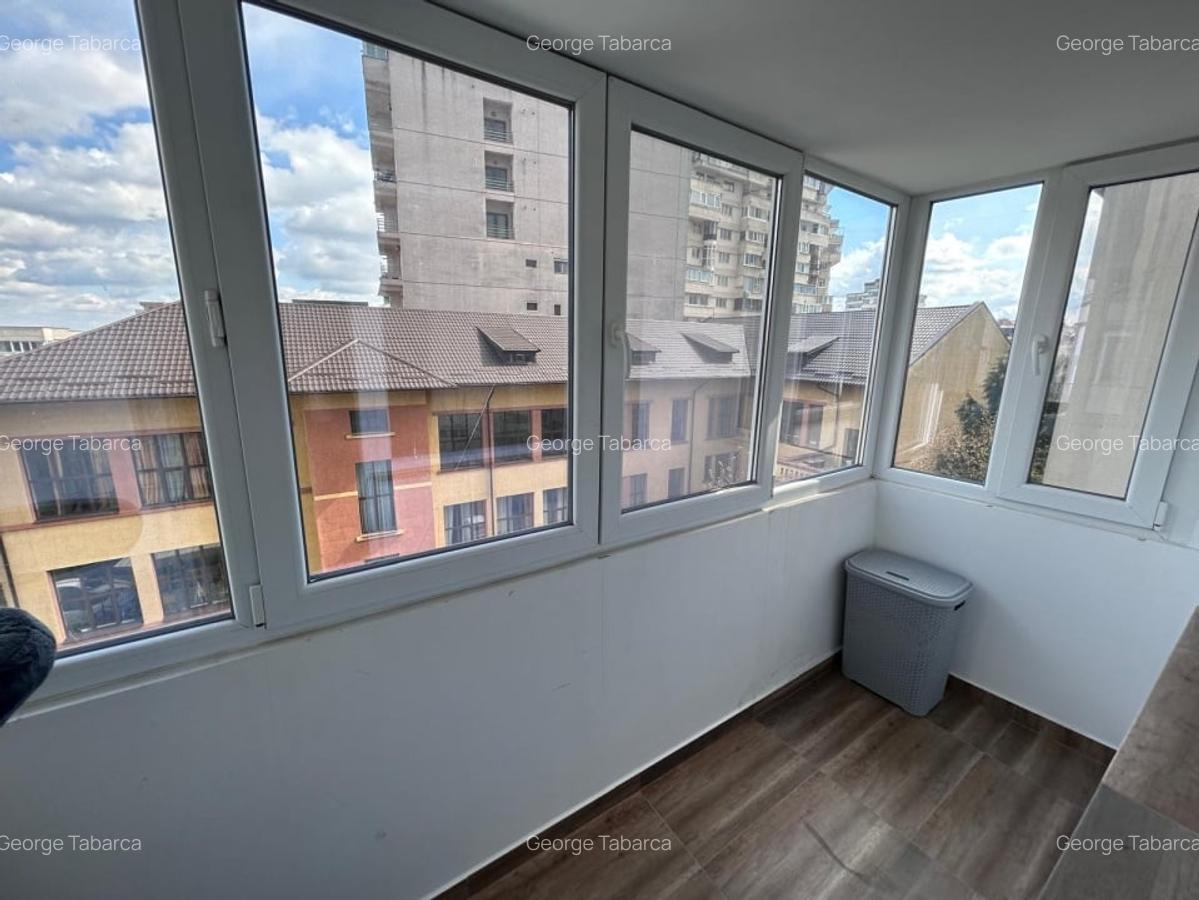 Apartament 4 Camere - Ultracentral, 100 mp, Etaj 4/4, Partial Renovat - 6