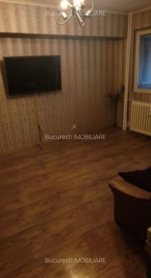 Pantelimon P-ta Delfinului,bl.reabilitat,1/11,decomandat, 2 balcoane,debara. - 2