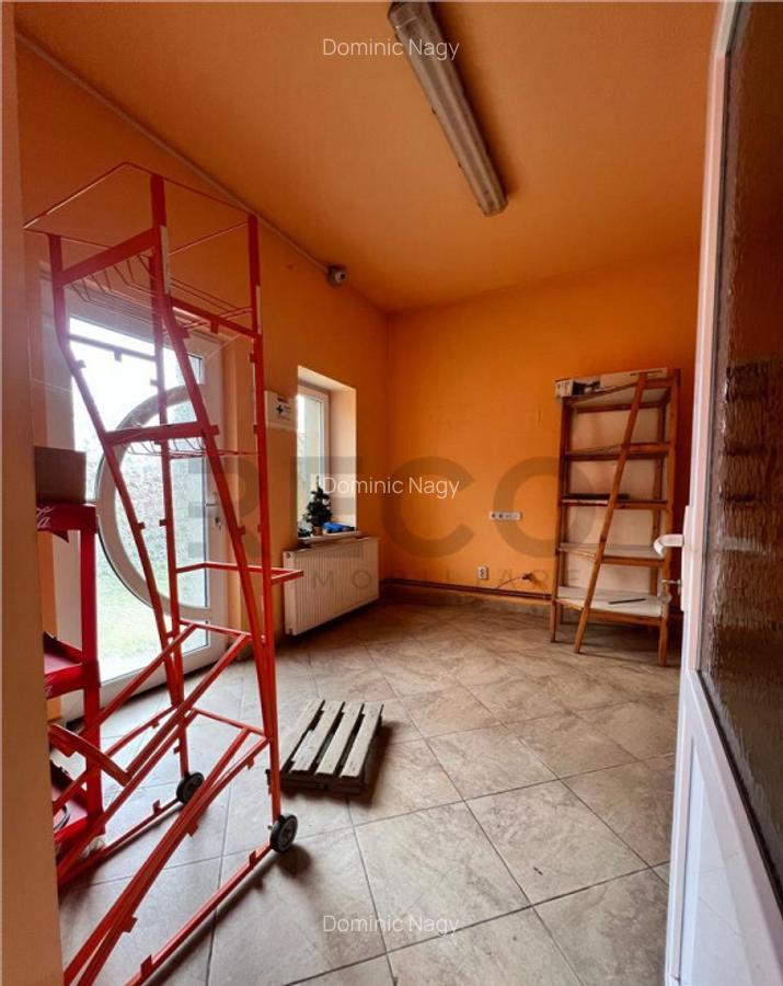 RECO Casa cu spatiu comercial in Biharia - 7