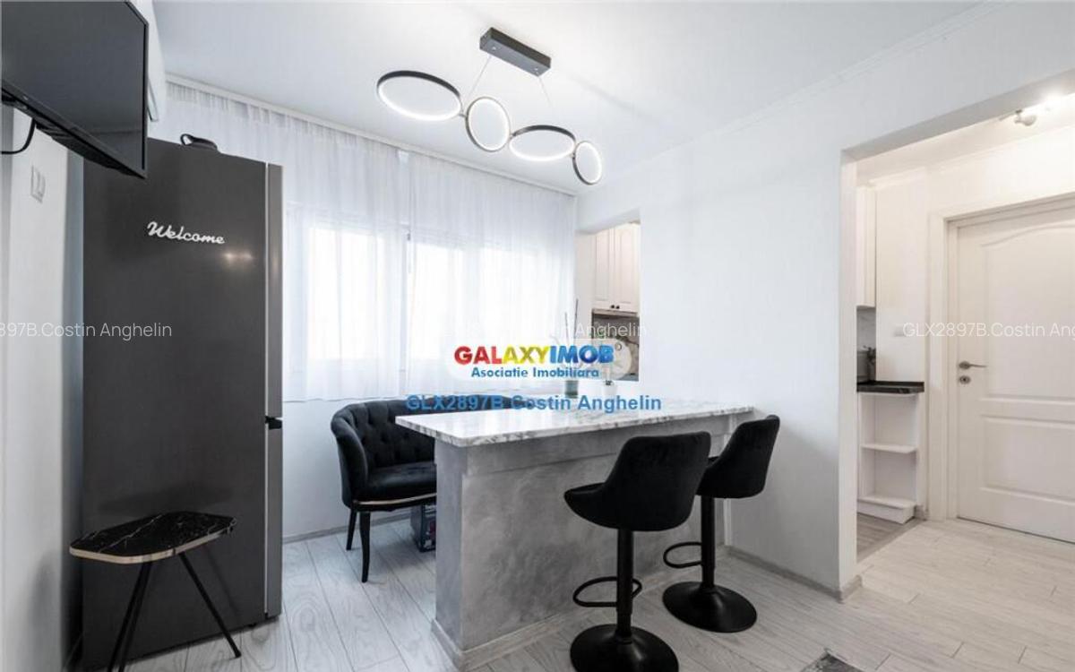 Apartament 2 Camere Modern si Renovat Complet - Lacul Tei - 1