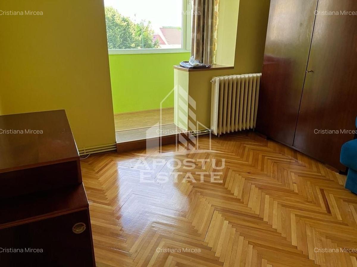 Apartament cu 3 camere,  2 bai,  aproape de Complexul Studentesc - 2