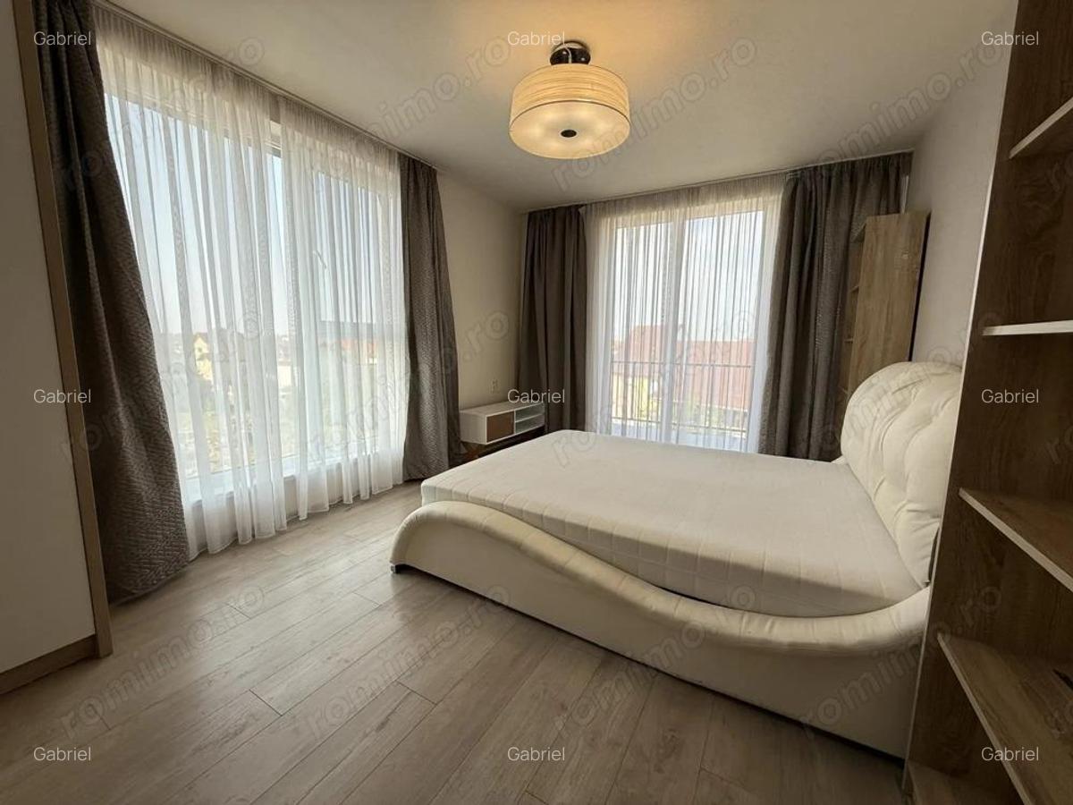 3 camere, Nora residence, Strada Mures-Braytim-Lidl - 7