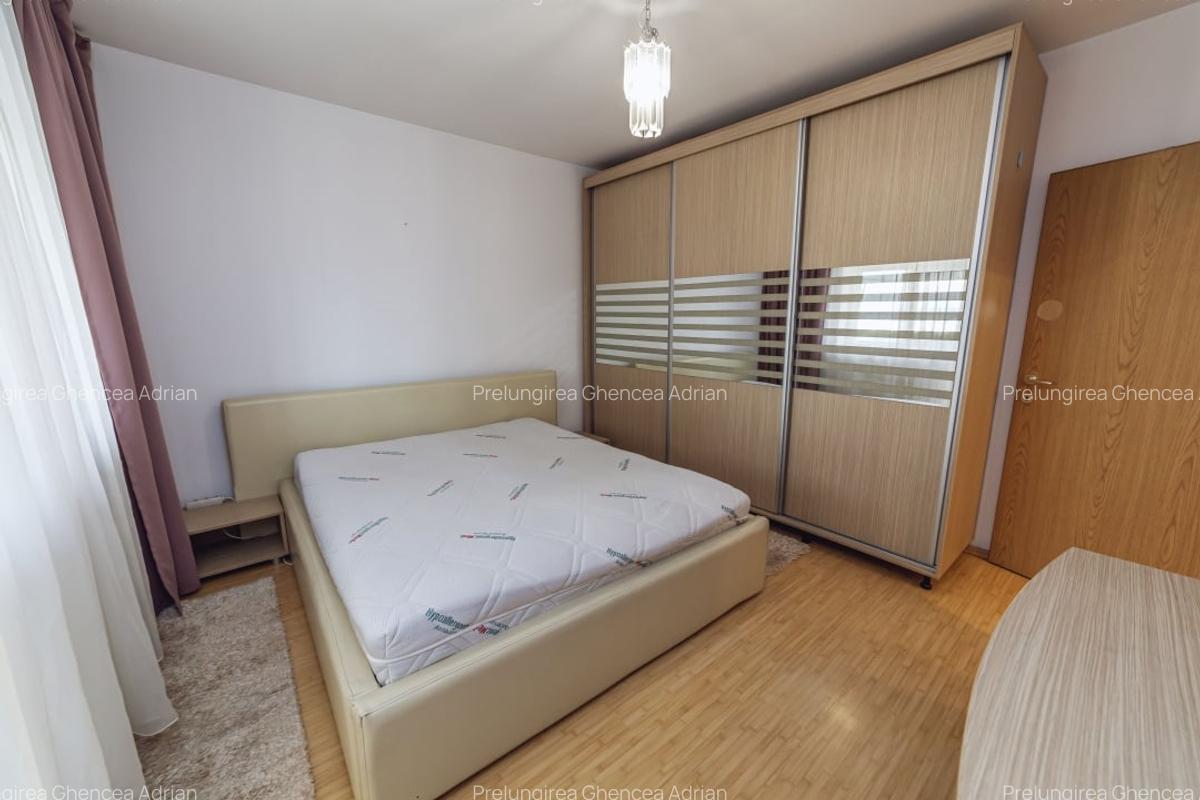 Apartament de 2 camere | 2 Balcoane | Zona Pipera - 8