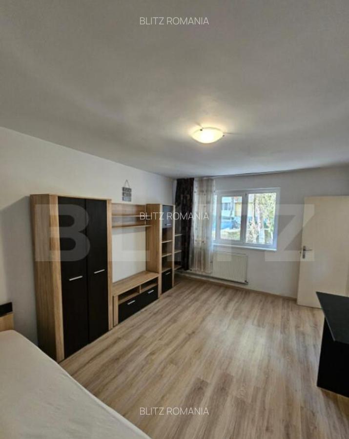 Apartament 1 camera, 28,5mp, Manastur Zona Big - 5