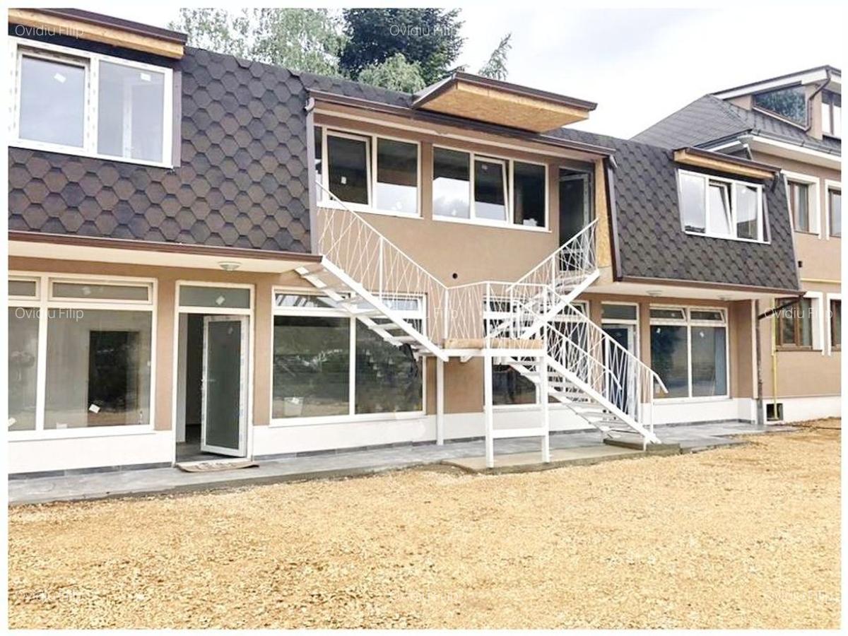 Vila pensiune Ghimbav - 2