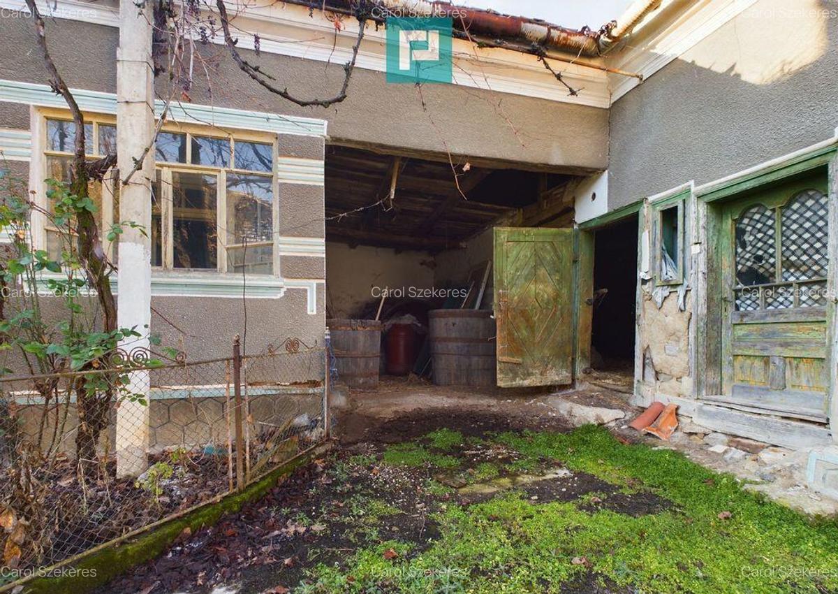 Casa de vacan?a de vanzare in Tau? - 10