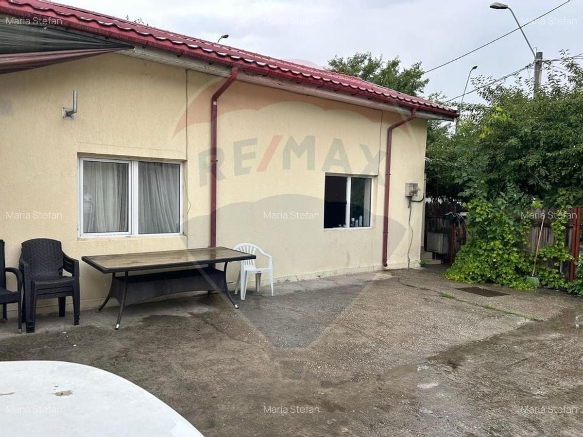 Casa / Vila cu 4 camere de vanzare in zona Bucurestii Noi - 2