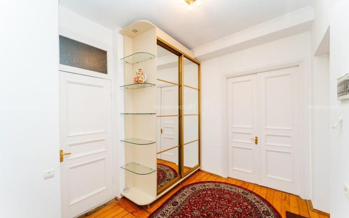 Apartament cu 3 camere in zona Gheorgheni - 4