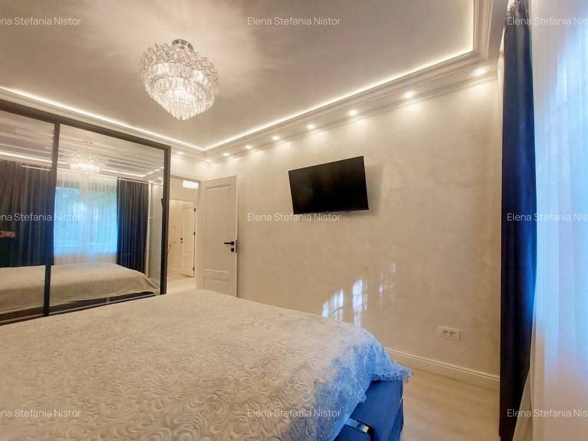 Apartament 3 Camere lux Mașina de Pâine - 22