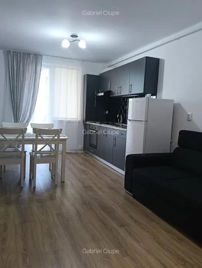 Apartament cu 2 camere, balcon, zona Teilor - 1 Apartament cu 2 camere, balcon, zona Teilor - 1
