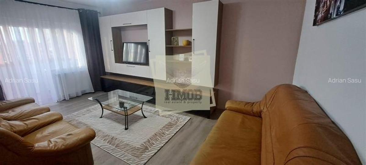 Apartament modern 2 camere si balcon generos in Strand - 4