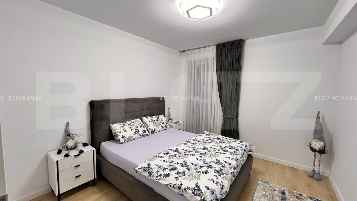Apartament cu 3 camere, 80 mp, zona Calea Bucuresti - 11