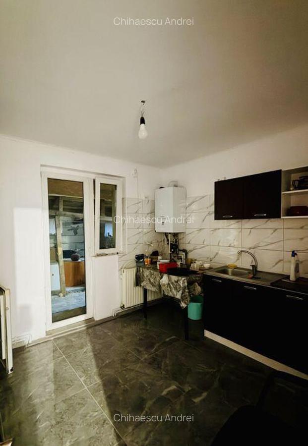 Casa - Frumusani - Pasarea - Calarasi - 4