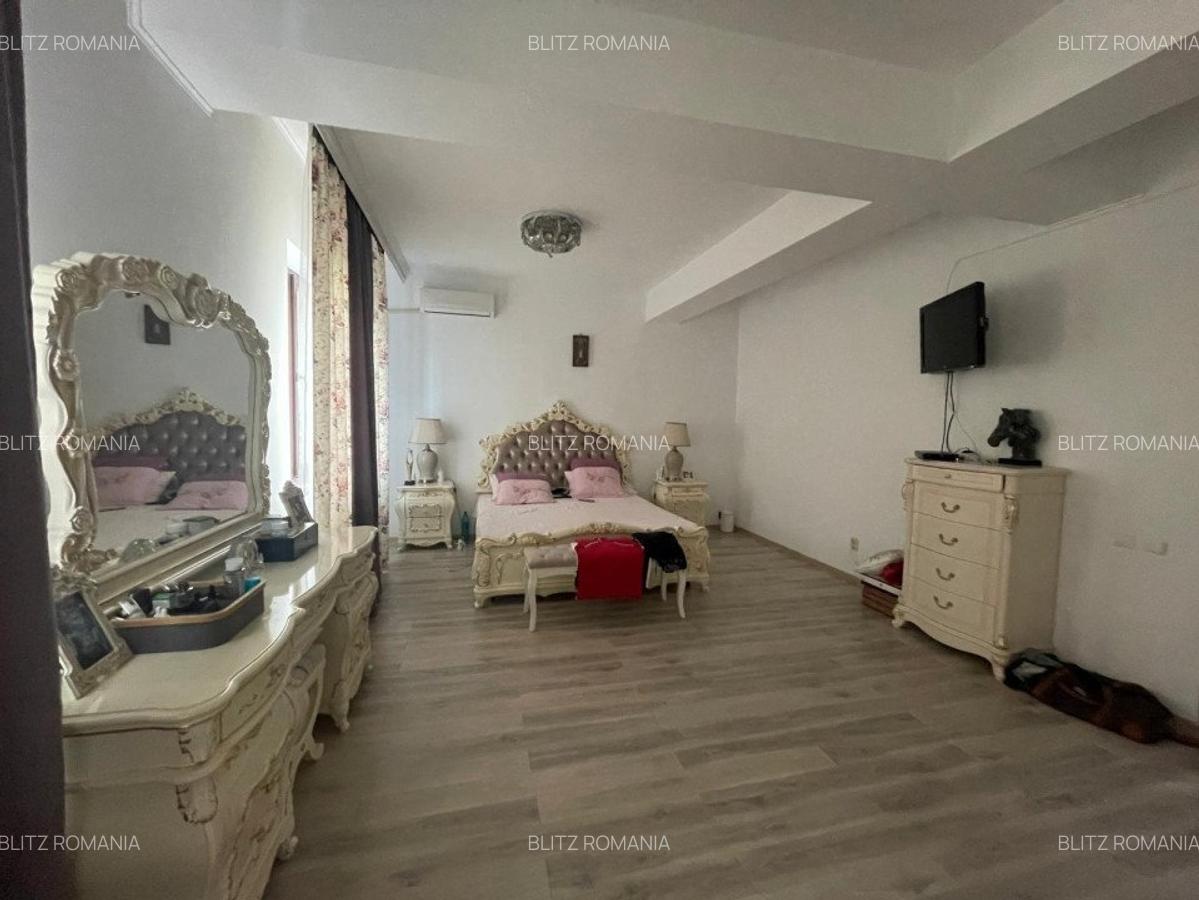 Vila Cu Posbilitate De Investitie - 420 Mp - Antiaeriana - 12