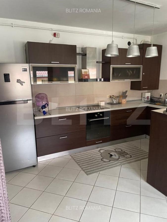Apartament 3 camere, semidecomandat, parcare, zona Gheorgheni - 4