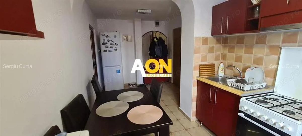 Apartament 2 Camere Decomandat Ampoi 2 - 5