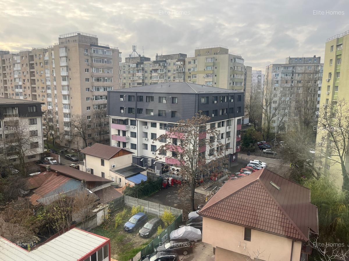 Apartament de 3 camere langa metrou Gorjului/3-Room Apartment - Gorjului subway - 14