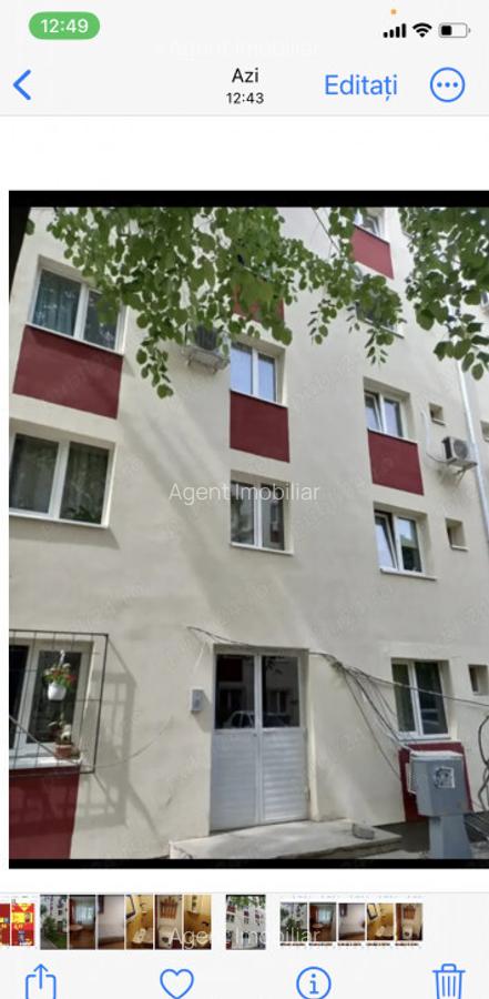 Brancoveanu parter confort 3 - 7