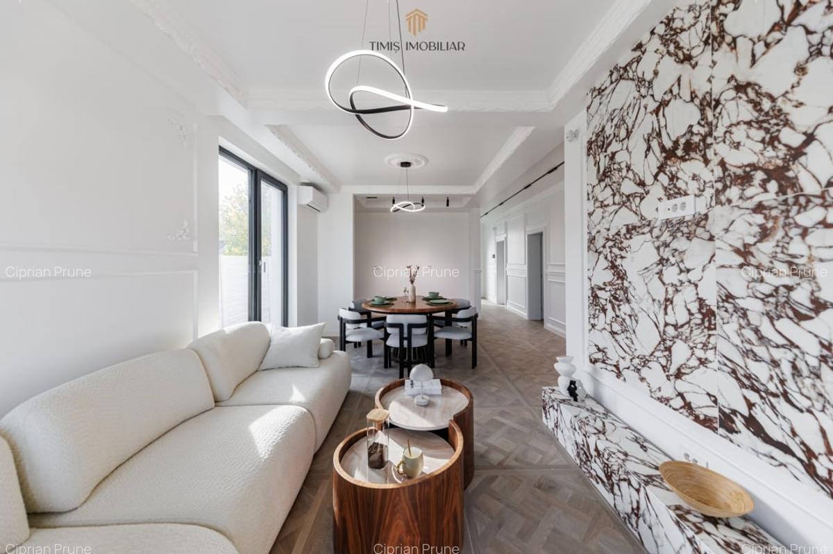 Casa parter in Sacalaz - echilibru intre design & calitate | 0% - 48