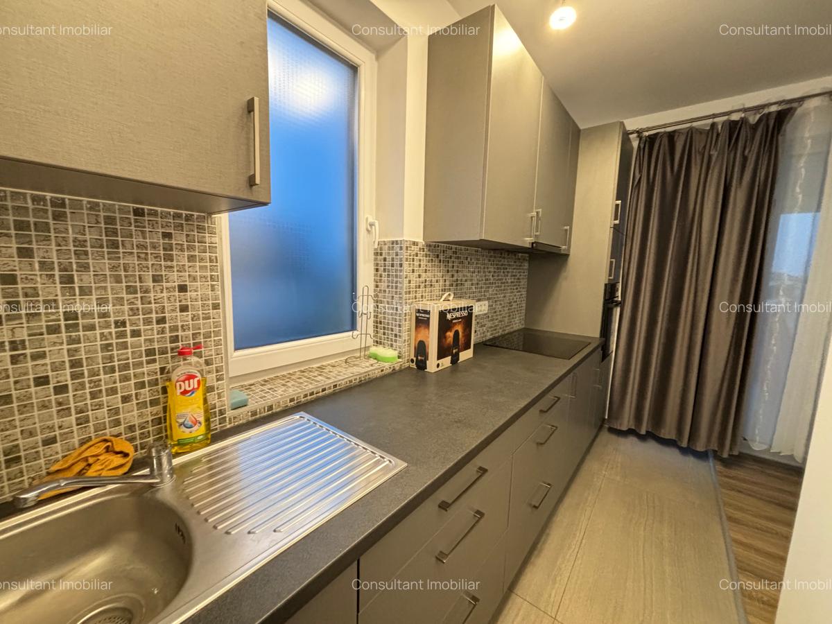 Inchiriez apartament 3 camere bloc nou Aradului 550 euro - 6