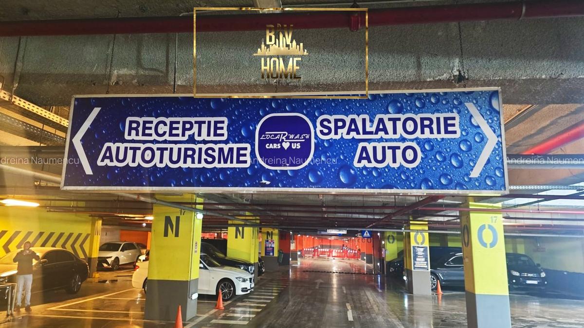 Spalatorie auto in centru comercial, BUSINESS LA CHEIE - 8 Spalatorie auto in centru comercial, BUSINESS LA CHEIE - 8