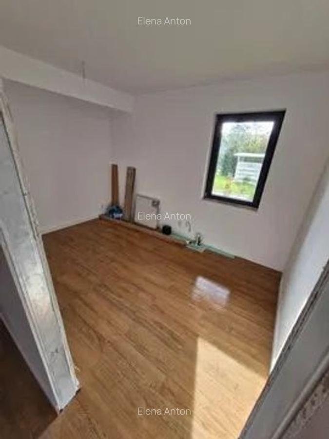 Apartament cu 2 camere în Mărăști | 46 mp utili | Etaj 1 | Terasă ! - 1