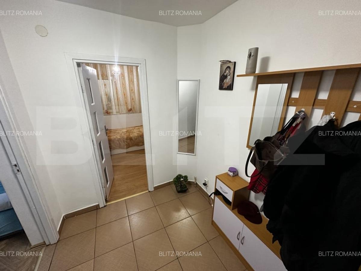 Apartament 2 camere, 51.54 mp, zona Spitalul Militar - 4
