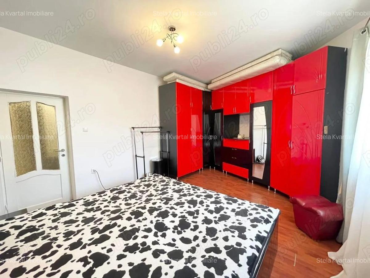 Casa la cheie + curte generoasa cu un singur vecin. Alfa - 3