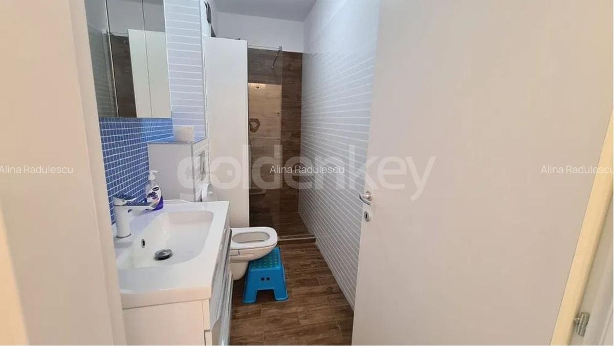Apartament cu 3 camere decomandat, mobilat în Aviației - 7