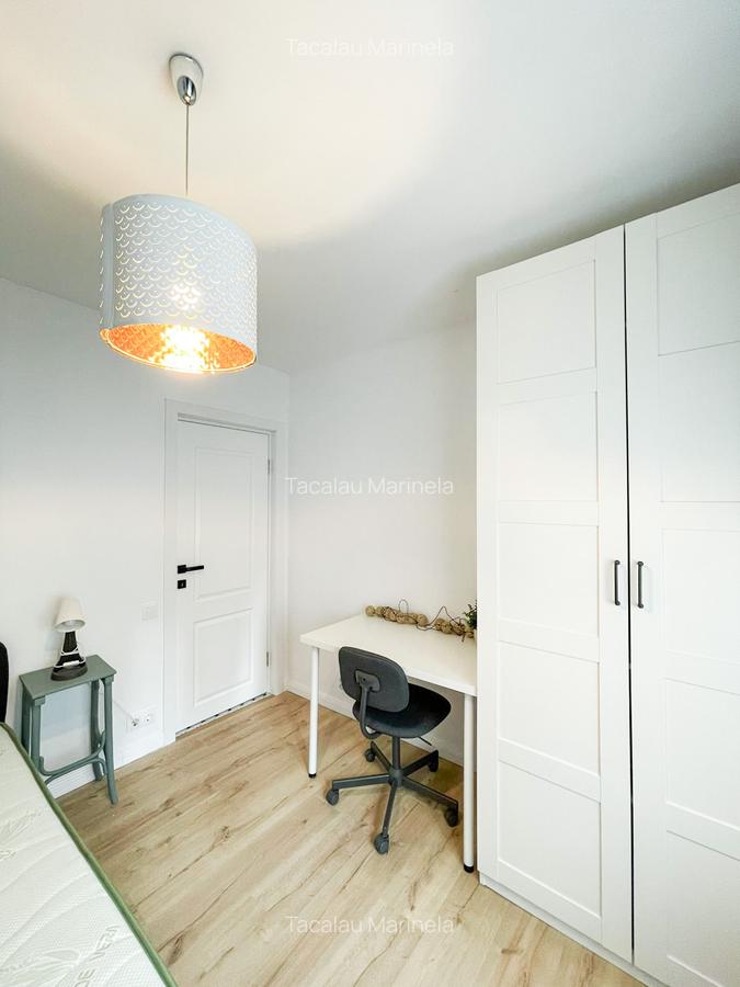 Apartament 3 camere zona Mosilor / Stefan cel Mare / Obor - 25