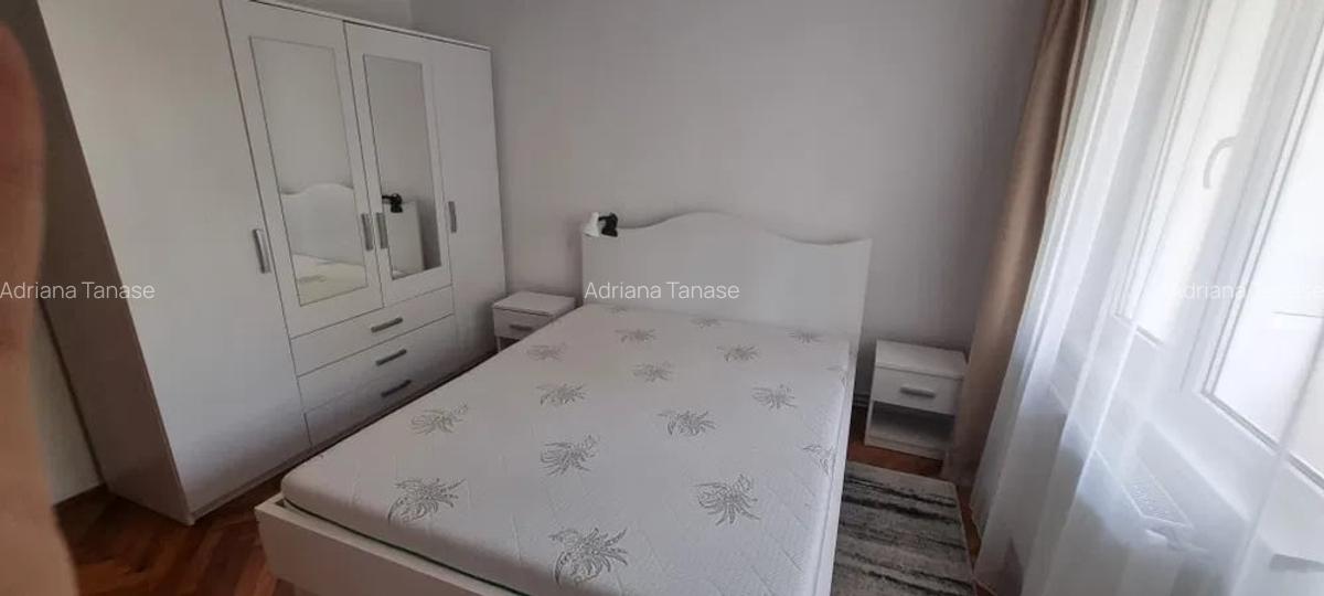 Apartament 2 cam 50 mp, Pet Friendly et 2, Garii - 3