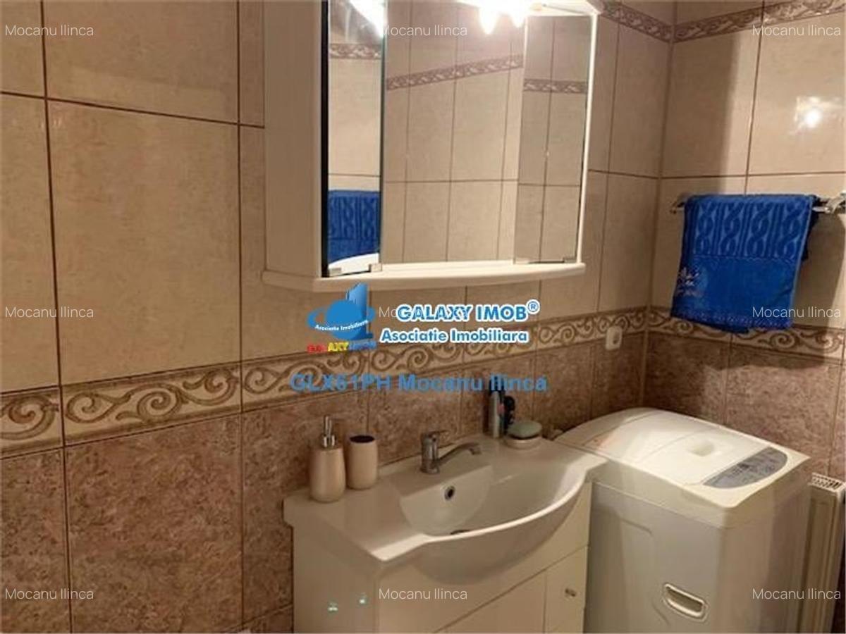 Vanzare casa 5 camere, zona linistita, Ploiesti, zona Nord - 8
