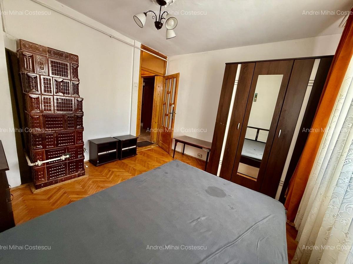 Apartament 3 camere, decomandat, situat in Floresti, zona Lidl - 7