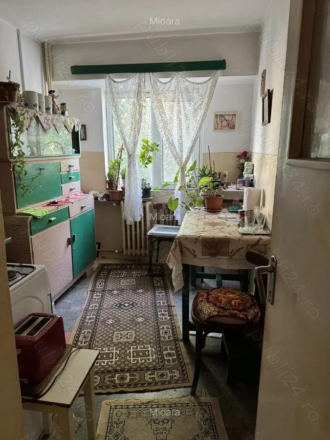 Vand apartament 55.000 euro in Cernavoda, cartier Columbia! - 6