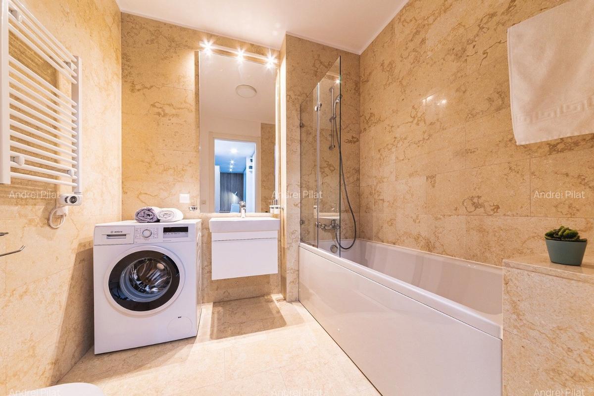 Apartament superb în Luxuria Residence,finisaje de lux - 17