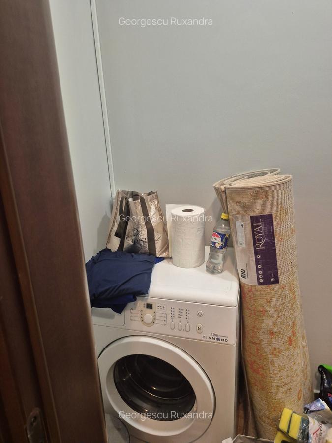 3 camere  decomandat, renovat 2025, loc parcare subteran inclus,parter inalt - 18
