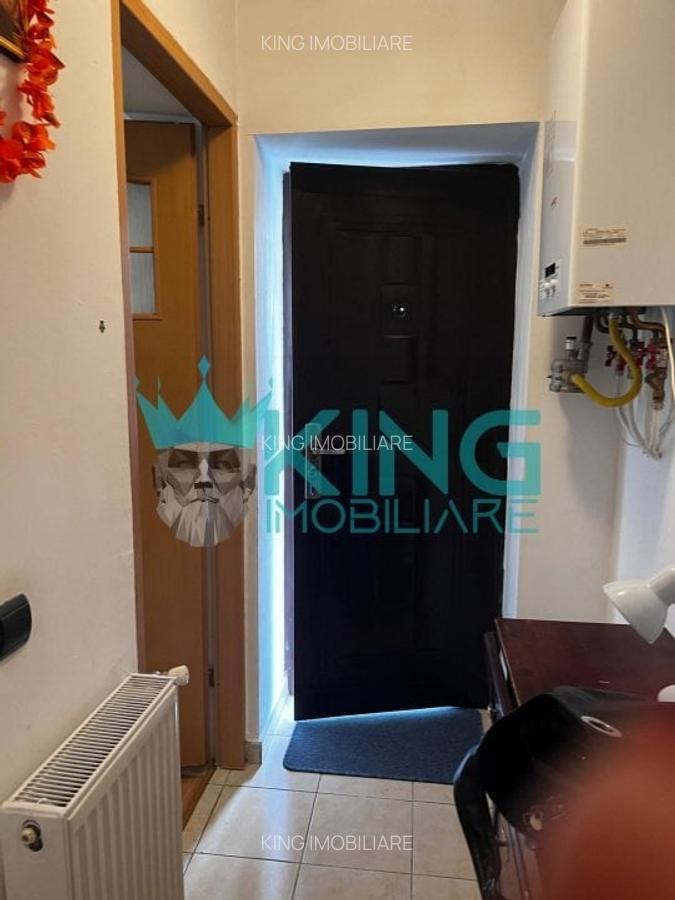 Apartament cu 2 camere decomandat, mobilat în Central - 2