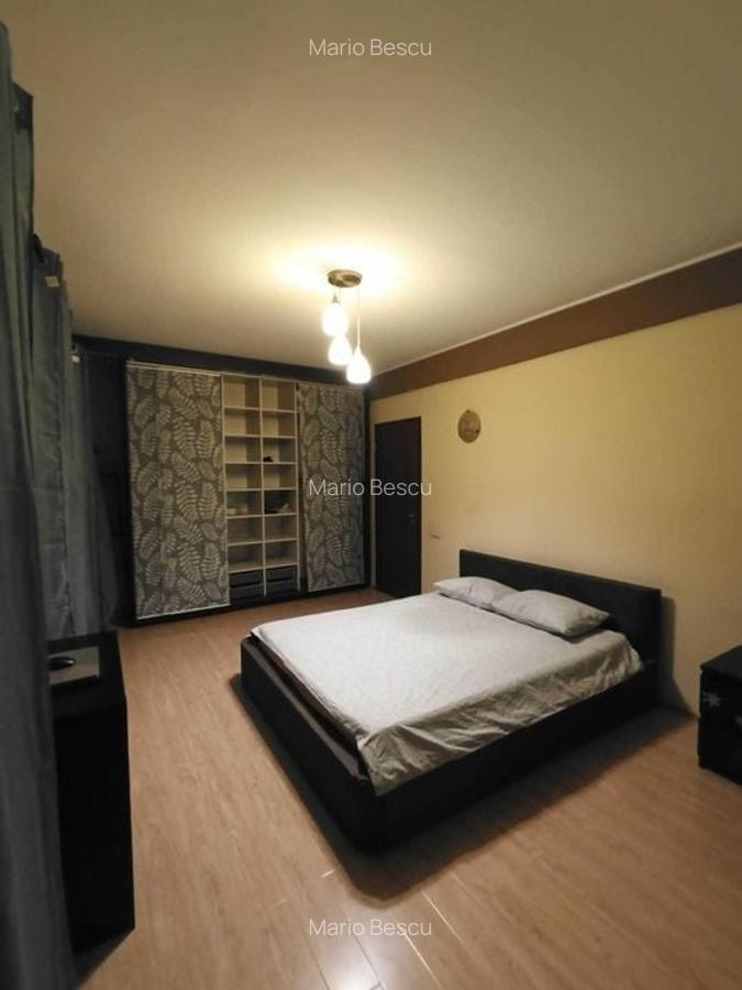 Brancoveanu Ap 3 camere, 100mp, mobilat utilat - 4
