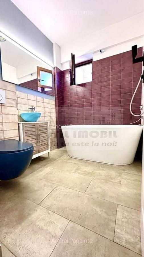 Apartament 2 camere+Loc de parcare, Bloc Nou in Zona Bucsinescu - 7