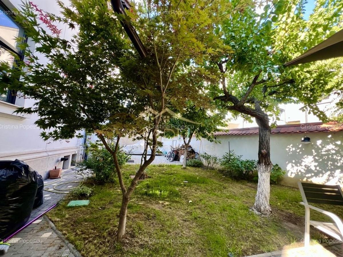 Vila de Inchiriat | Dorobanti - Capitale | 360 mp - 18