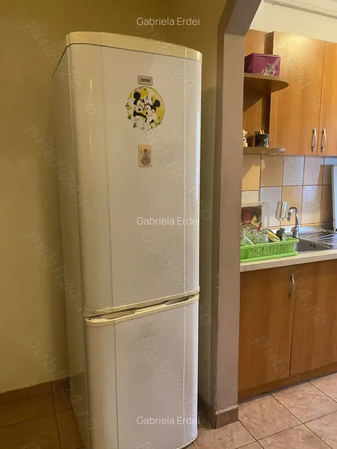 Apartament cu 2 camere de vanzare in Zalau - 3
