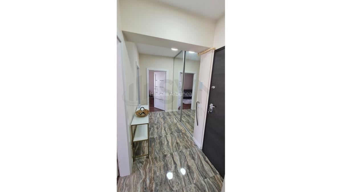 REA1024282 Apartament 2 Camere I Mobilat I Cotroceni - 9
