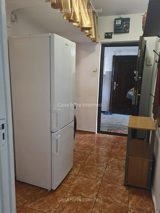 Apartament 2 camere de vânzare în Tomis Nord, Liceul Călinescu – 70.000 Euro - 8