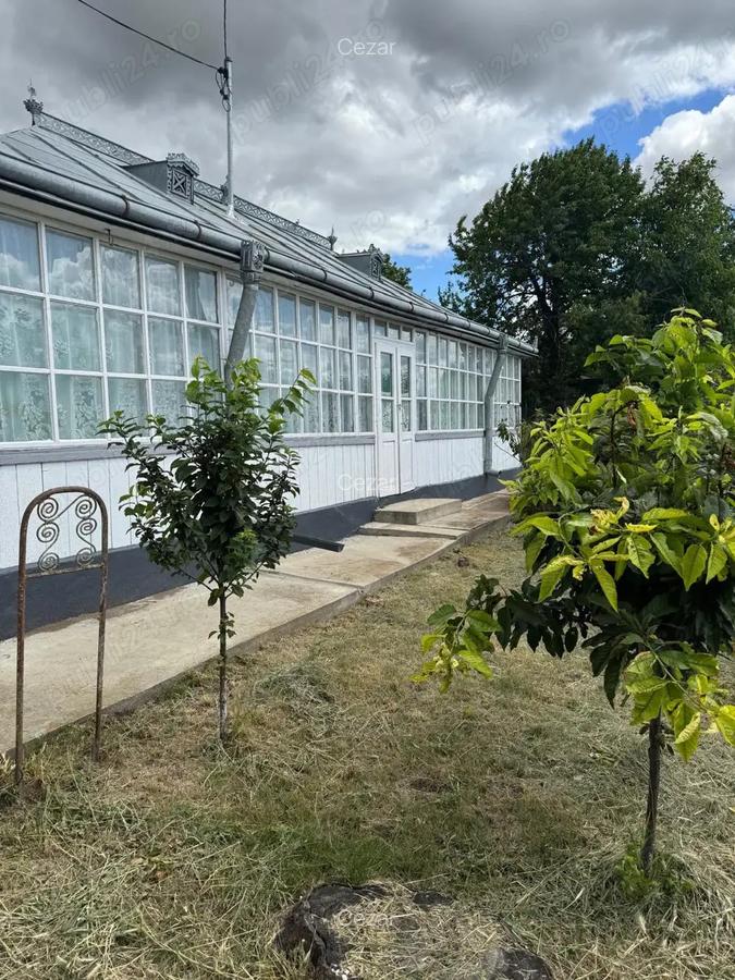 Vand casa in Burlesti - 7