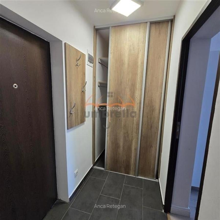 DE INCHIRIAT apartament cu 2 cam, 60mp, parcare, 425 euro - 2