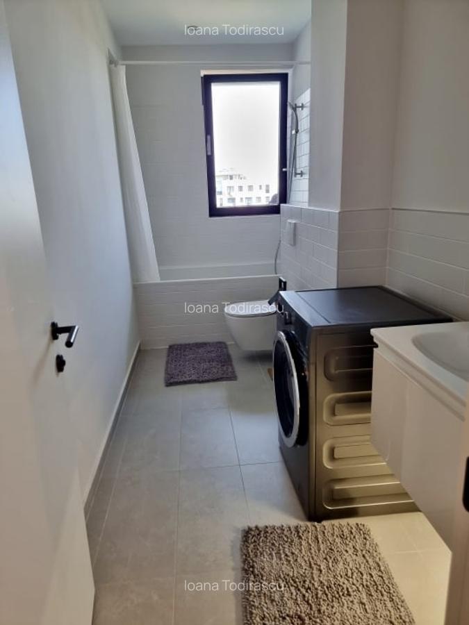Apartament 2 camere premium | Prima inchiriere | Damaroaia - 9